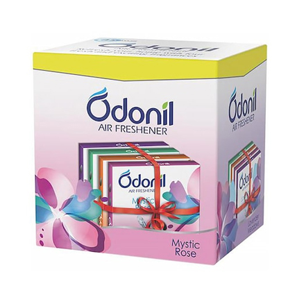 Odonil Air Freshener Block Mix